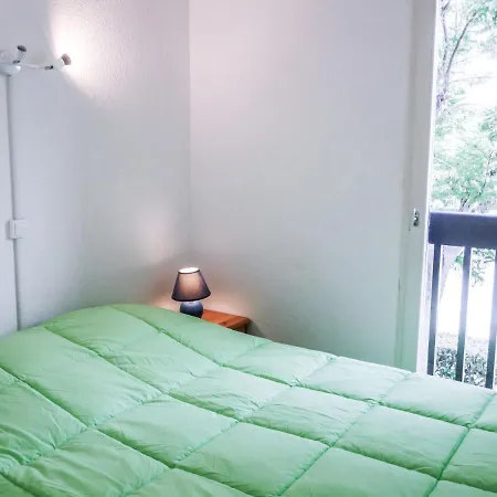 Apartment Port D'attache.8 Saint-Cyprien (Pyrenees-Orientales)