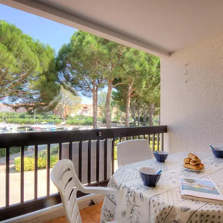 Port D'attache.8 * Saint-Cyprien (Pyrenees-Orientales)
