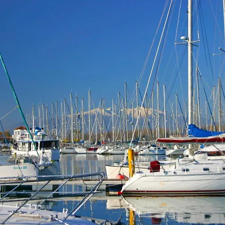 Port D'attache-8 By Interhome Διαμέρισμα Saint-Cyprien (Pyrenees-Orientales)