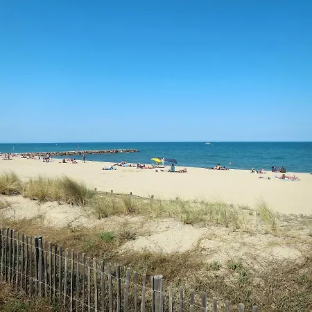 Apartment Port D'attache.8 Saint-Cyprien (Pyrenees-Orientales)