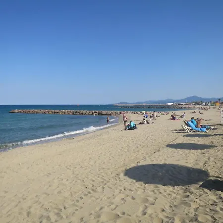 Apartment Port D'attache.8 Saint-Cyprien (Pyrenees-Orientales)