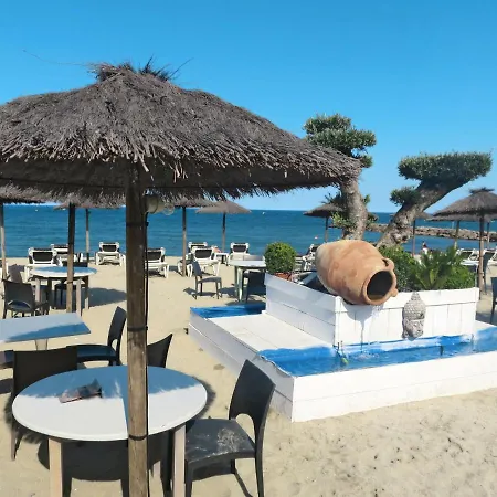Port D'attache.8 Apartment *