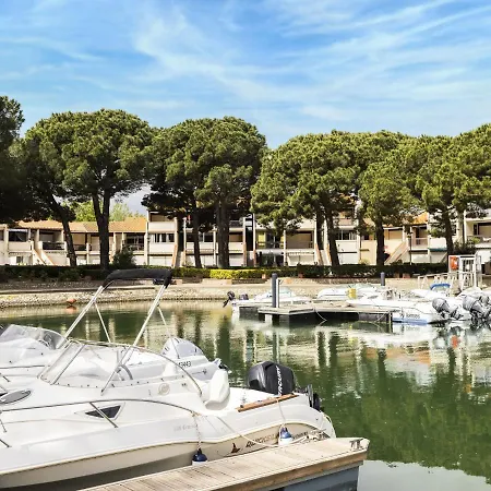 Port D'attache-8 By Interhome