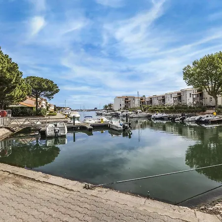 Port D'attache-8 By Interhome Saint-Cyprien (Pyrenees-Orientales)