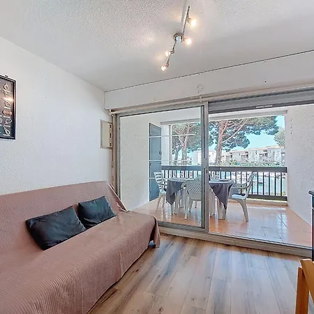 Port D'attache-8 By Interhome Διαμέρισμα Saint-Cyprien (Pyrenees-Orientales)