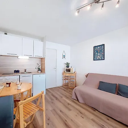 Port D'attache-8 By Interhome *