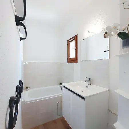 Port D'attache-8 By Interhome Saint-Cyprien (Pyrenees-Orientales)
