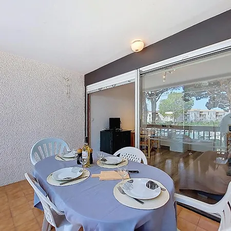 Διαμέρισμα Port D'attache-8 By Interhome Saint-Cyprien (Pyrenees-Orientales)