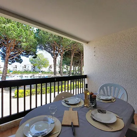 Port D'attache-8 By Interhome *