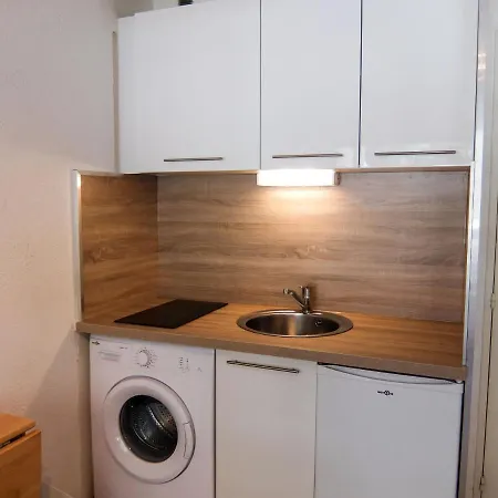 Apartment Port D'attache.8