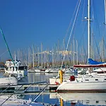Port D'attache-8 By Interhome Apartman Saint-Cyprien