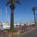 Port D'attache-8 By Interhome Apartman