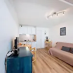 Apartment Port D'attache.8 Saint-Cyprien (Pyrenees-Orientales)