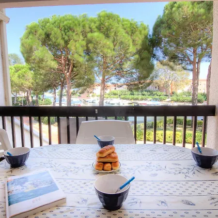 Apartment Port D'attache-8 By Interhome *