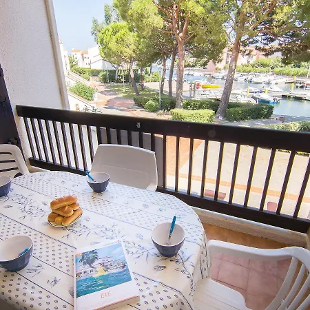 Apartment Port D'attache-8 By Interhome *