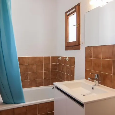 Port D'attache-8 By Interhome Apartment Saint-Cyprien (Pyrenees-Orientales)