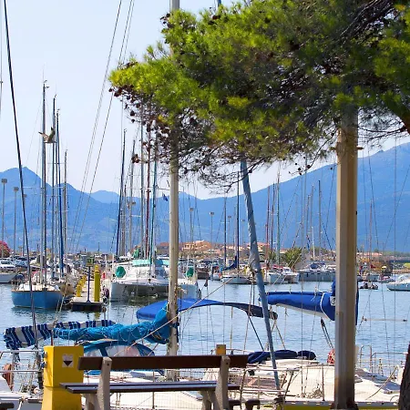 Port D'attache-8 By Interhome * Saint-Cyprien (Pyrenees-Orientales)