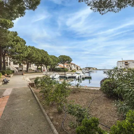 Port D'attache-8 By Interhome * Saint-Cyprien (Pyrenees-Orientales)