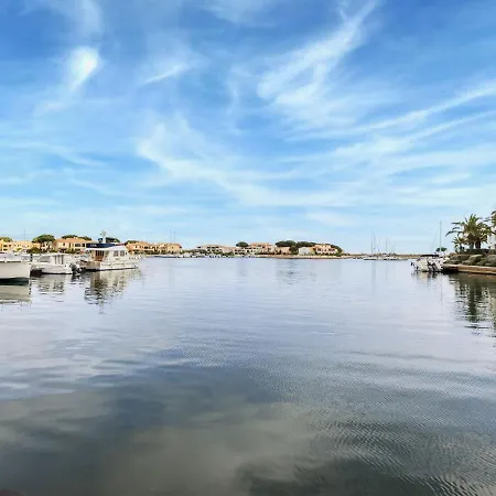 Port D'attache-8 By Interhome Apartment