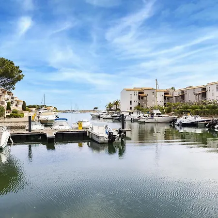 Appartement Port D'attache-8 By Interhome