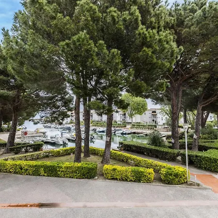 Port D'attache-8 By Interhome Apartment