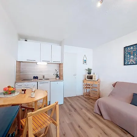 Apartman Port D'attache-8 By Interhome *