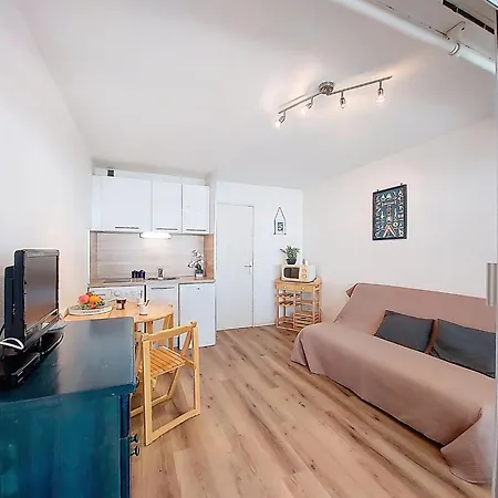 Port D'attache-8 By Interhome * Saint-Cyprien (Pyrenees-Orientales)