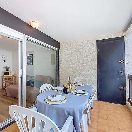 Port D'attache-8 By Interhome Appartement Saint-Cyprien (Pyrenees-Orientales)
