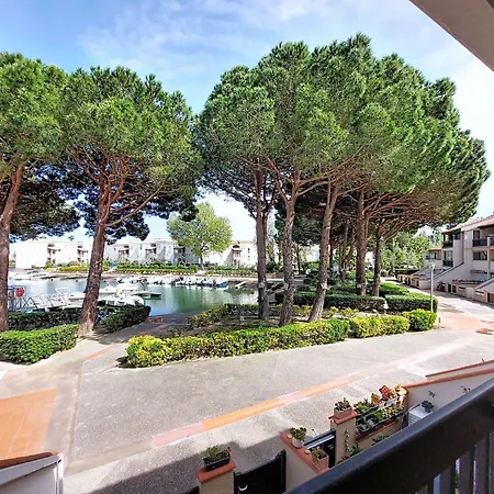 Port D'attache-8 By Interhome Appartement