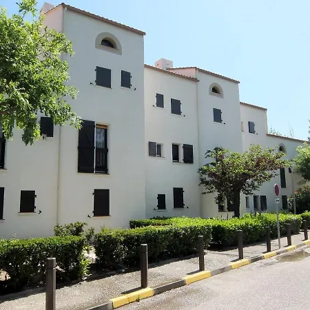 Port D'attache-8 By Interhome *