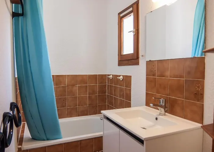 Port D'attache-8 By Interhome Διαμέρισμα Saint-Cyprien (Pyrenees-Orientales)