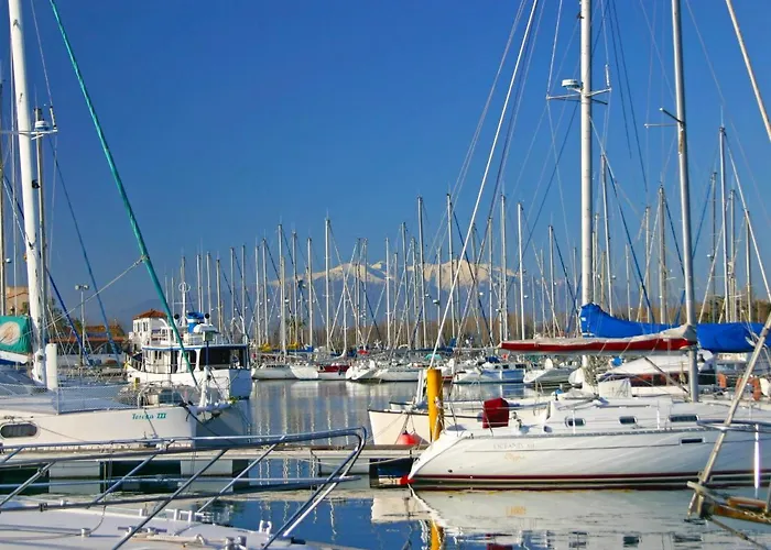 Port D'attache-8 By Interhome Διαμέρισμα Saint-Cyprien (Pyrenees-Orientales)