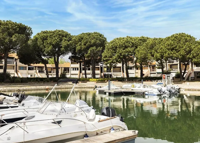 Port D'attache-8 By Interhome